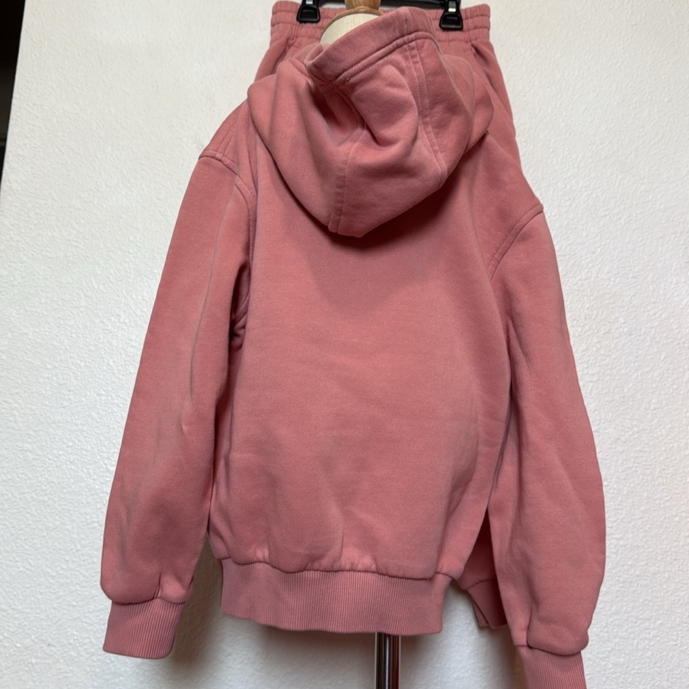 Nike Fleece Set - Picture 4 of 8